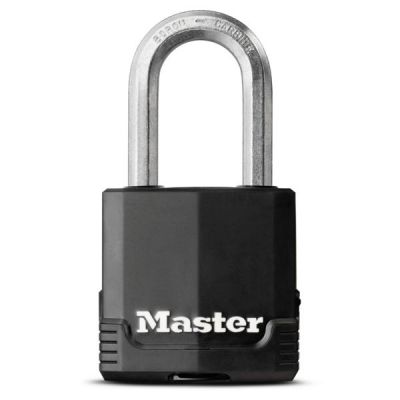 Visací zámek Master Lock M115EURDLF - 48mm