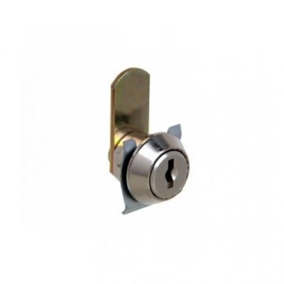  Zámek Euro-Locks F418-0006 